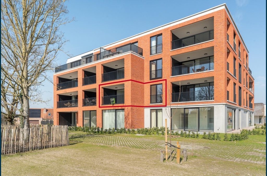 Residentie Strohalm