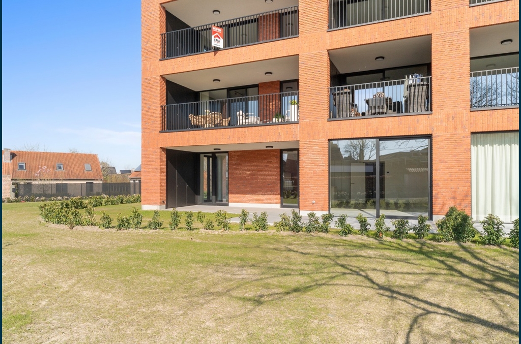 Residentie Strohalm