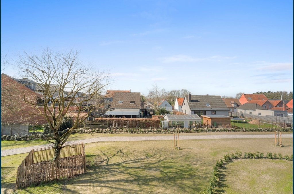 Residentie Strohalm
