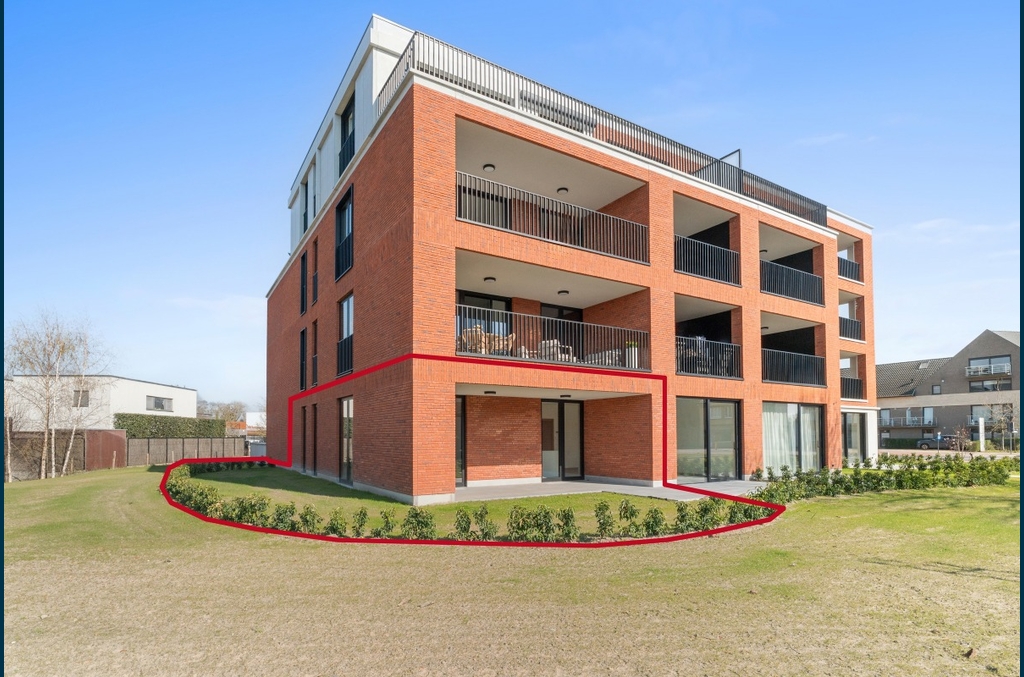 Residentie Strohalm