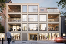 Residentie Bruggepoort