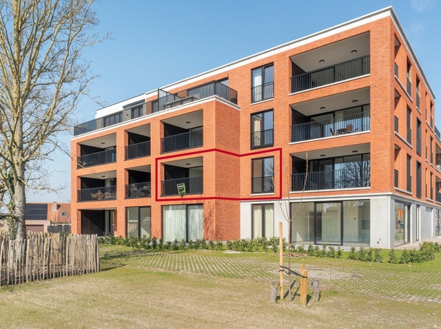 Residentie Strohalm