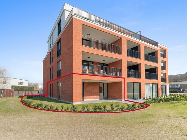 Residentie Strohalm