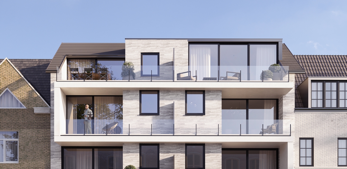 residentie walstro